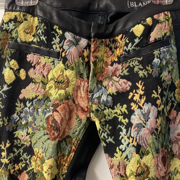 Blank NYC pants - Picture 2 of 6